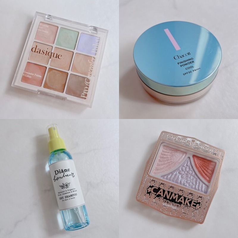 美妝達人帶妳回顧今年的新品！2023年引爆話題的化妝品10選