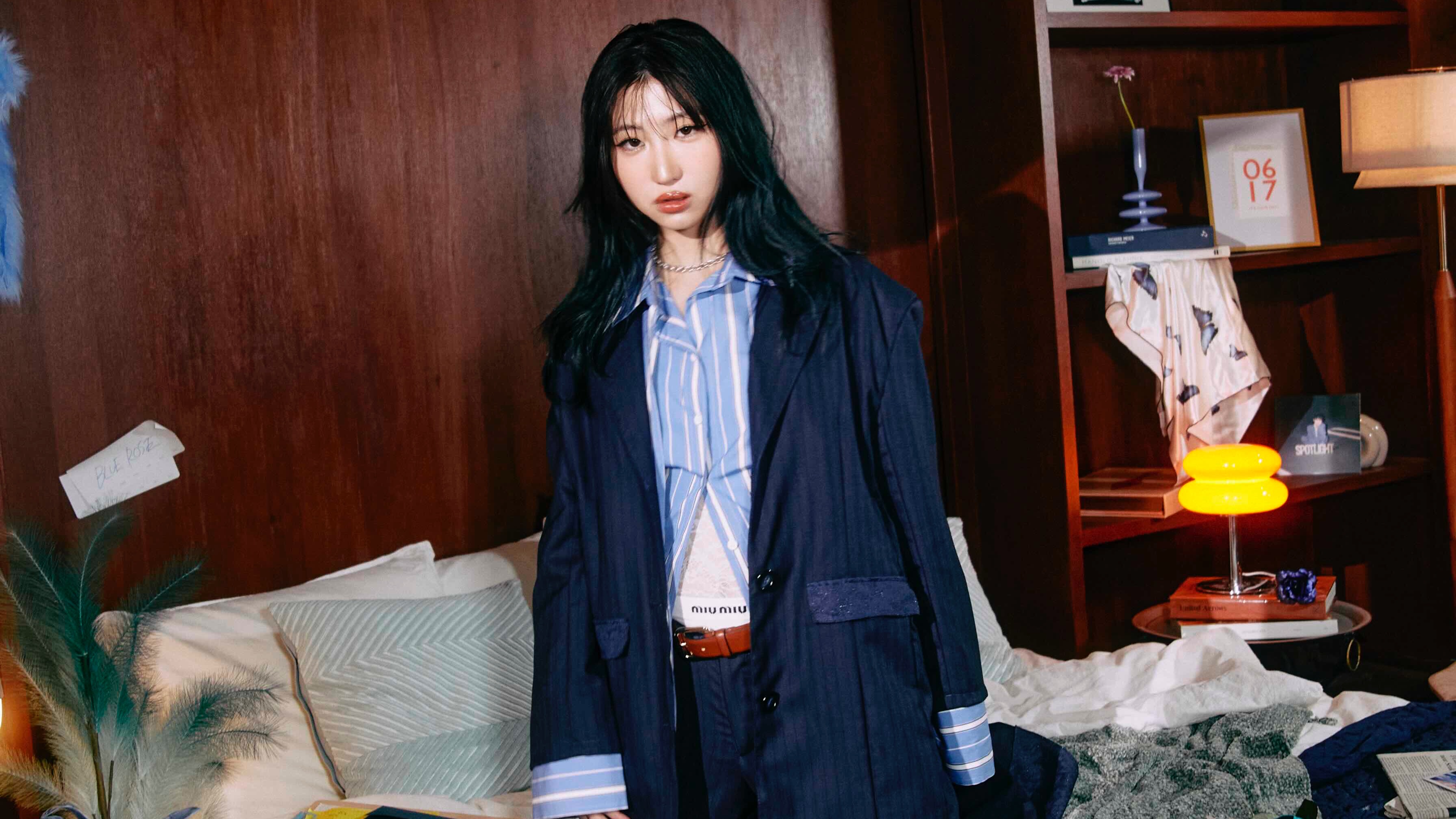 日本新世代全能女聲「eill」11月3日首度來台開唱，也許你早就曾聽過這些她為知名日韓偶像創作的名曲囉！