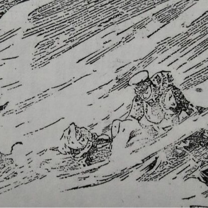 一個小小的判斷失誤令近兩百人失去生命?日本史上最大山難「八甲田雪中行軍遭難事件」