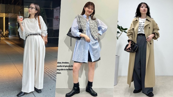 2025最新版！日本9月怎麼穿？盤點各地氣溫與穿搭推薦，讓你前往日本旅遊再也不擔心時髦度不足