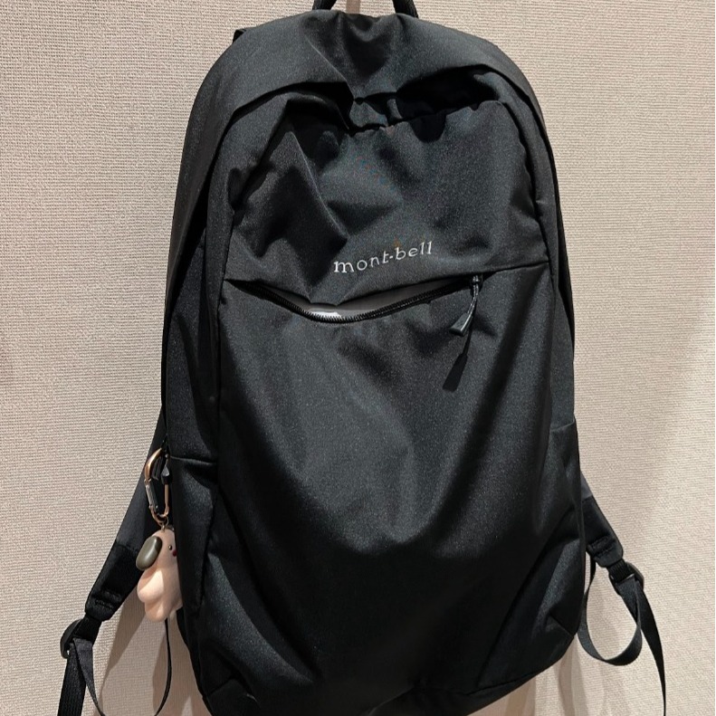 從山裡走進日常，日本戶外品牌Montbell「功能即美學」6樣必買清單