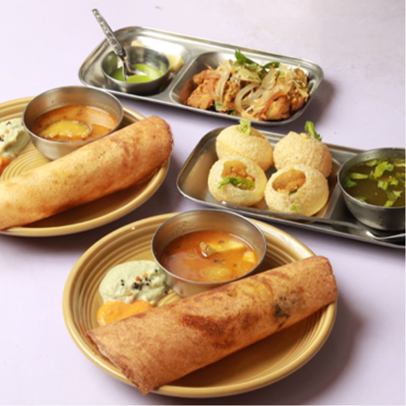 【東京美食】傳奇名店轉生！日本饕客也喜愛的飯田橋「Tokyo BHAVAN」南印度料理