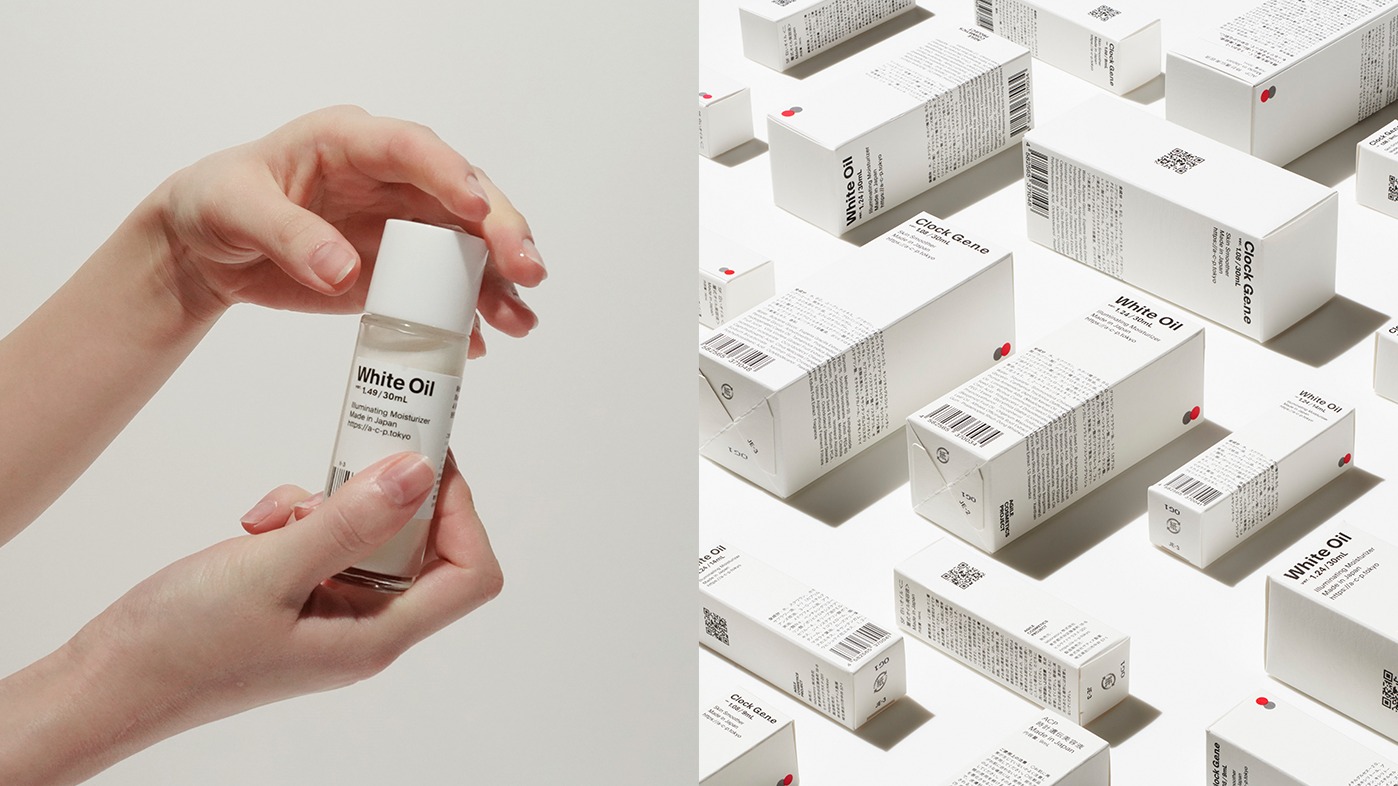 日本票選最佳保養品！ ACP「白油」一滴發光就像自帶美肌濾鏡