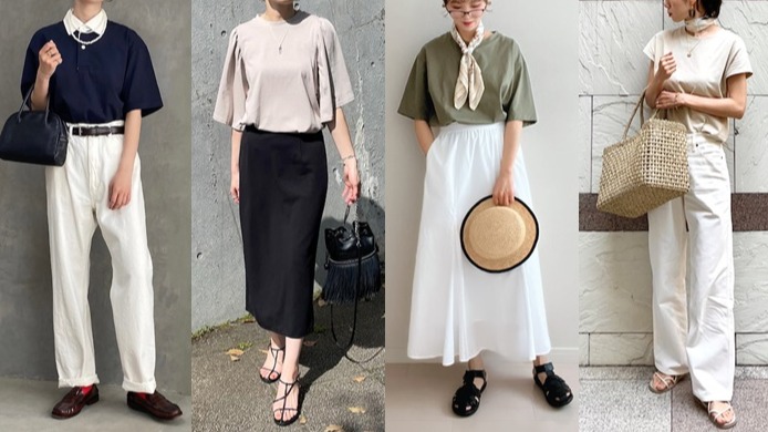 UNIQLO夏季購物指南！用平價服飾打造「質感穿搭」的秘訣大公開