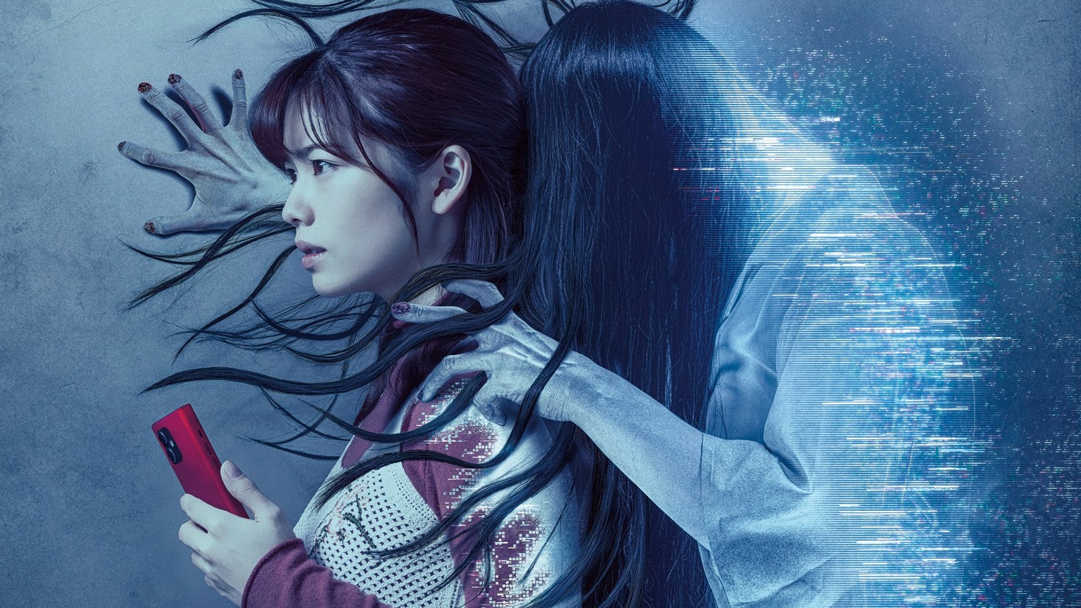 《七夜怪談》貞子轉型再進化!《貞子 DX》6月2日詛咒擴散