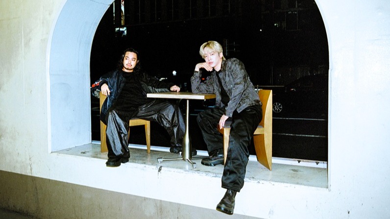 日本嘻哈團體 Creepy Nuts 第四度來台！首次專場有《肌肉魔法使》《膽大黨》等現象級神曲加持