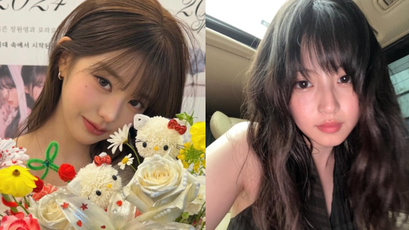 比醫美更強！2026「頰彩上移」妝容爆紅，張員瑛、今田美櫻靠「這位置」視覺減齡5歲！