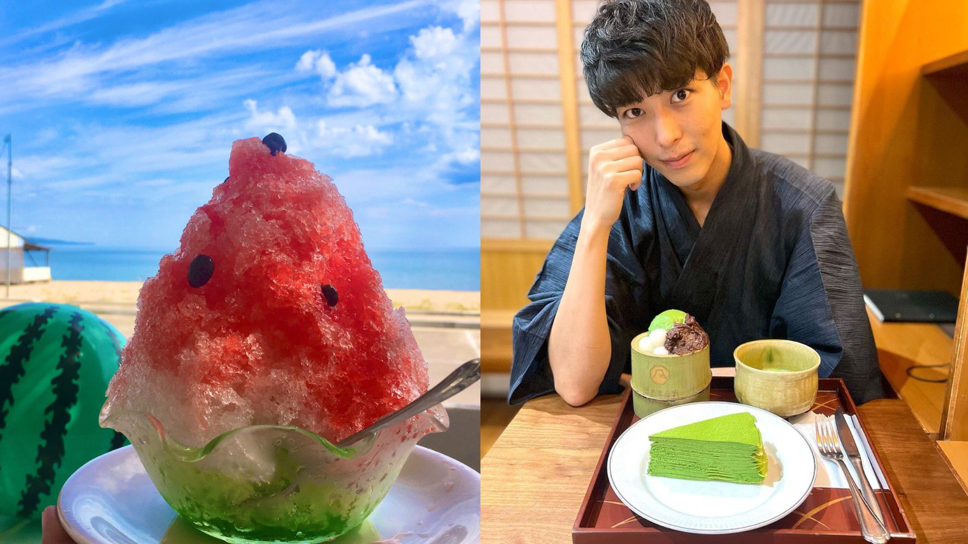小隊長一樹的日本夏日歌單推薦!夏天的酸甜熱血全都濃縮在此