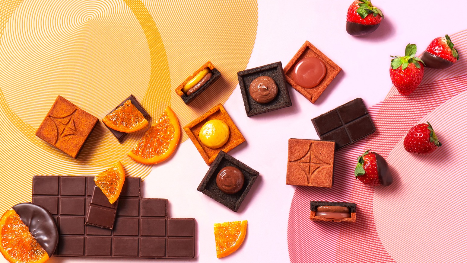 東京車站人氣伴手禮PRESS BUTTER SAND旗艦店正式插旗台灣！不出國也能與日本美味同步