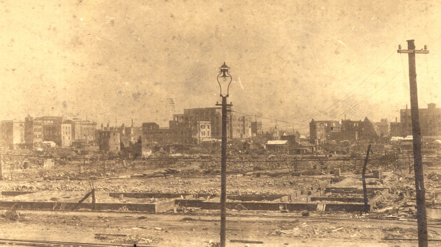 日本也經歷過戒嚴？日本如果也戒嚴會怎麼樣？帶你認識日本的戒嚴歷史