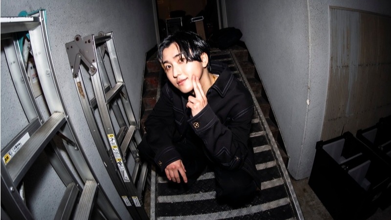 「J-POP寶藏男孩」高瀨統也一手打造破億神曲〈どうして〉，7月將攜新專輯《8》來台挑戰 Zepp 大舞台