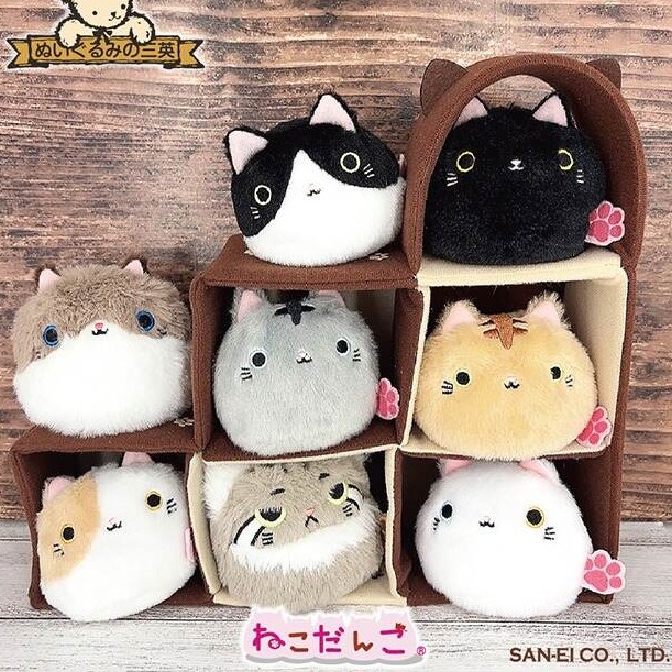 企劃展「集合啦!來拍萌照!布偶動物園」於橫濱人形之家期間限定展出!