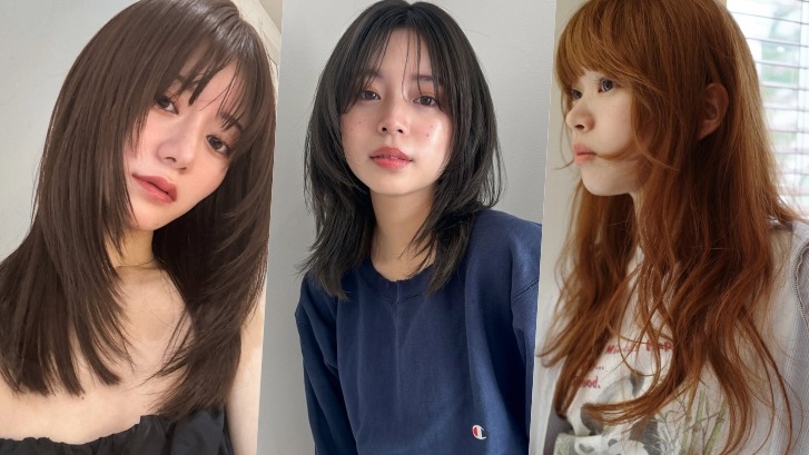 2025秋季時髦髮色範本！4款日系氛圍感瞬間拉滿髮色盤點