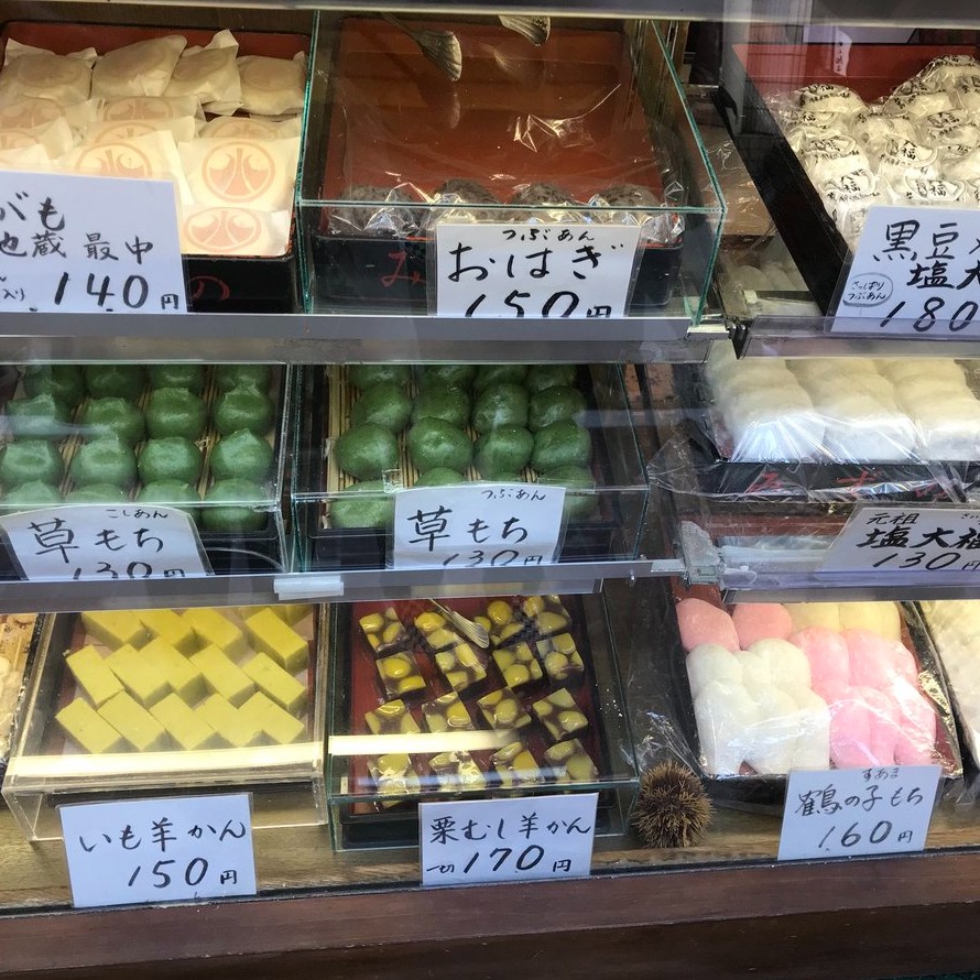 撐過疫情好厲害！2022年東京巢鴨親民必吃美食店家在這裡