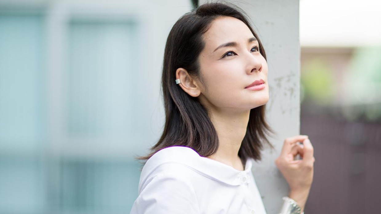 演技好到讓觀眾膽戰心驚的演員「吉田羊」！日劇《妻子變成小學生。》扮演喪失母愛的單親媽媽引起共鳴