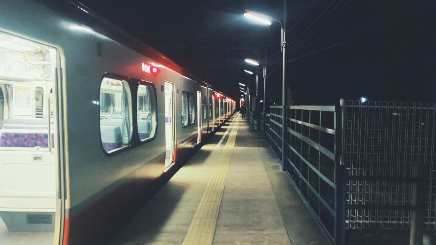 平成網路史上最大的黑暗都市傳說「鮫島事件」！連NHK都不敢報導究竟是什麼？