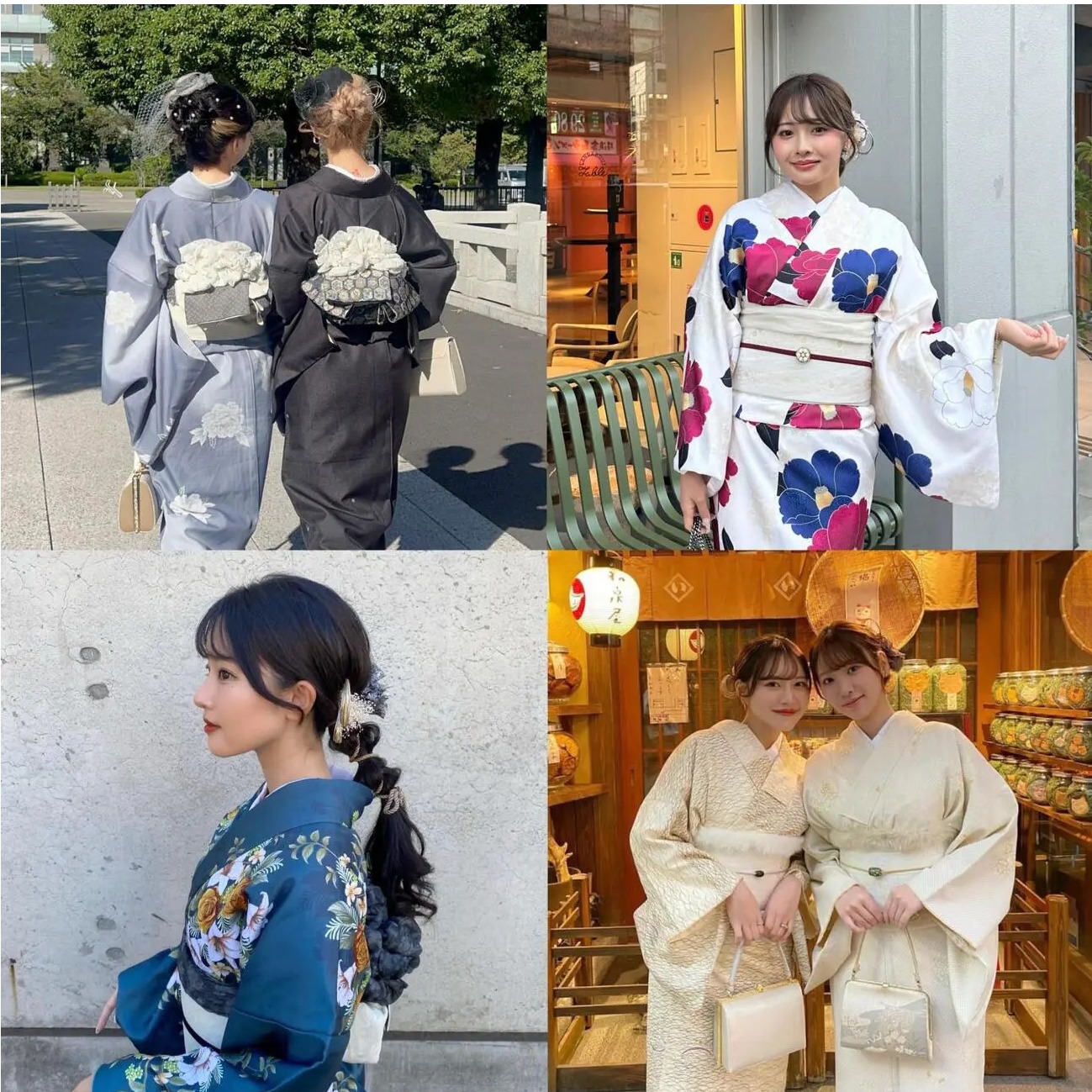 2025年淺草和服浴衣租借推薦精選!好預約又高CP值的和服體驗就在這找