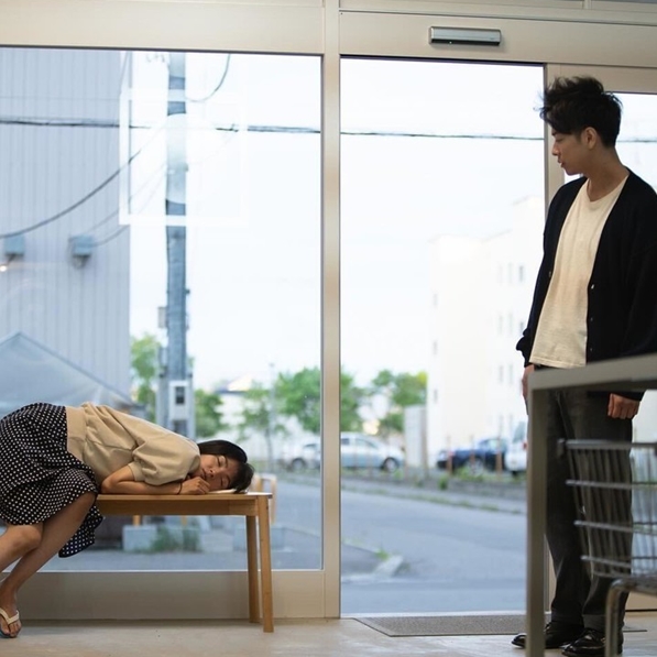 《First Love 初戀》讓自助洗衣店都變朝聖地!《First Love 初戀》拍攝取景地懶人包Part 2