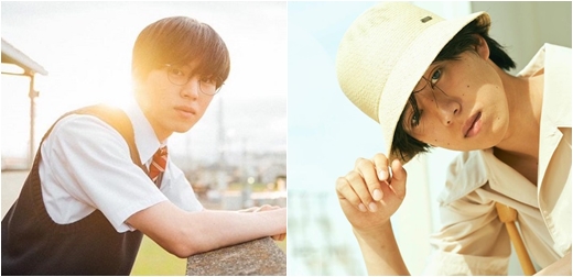 《獻給國王的無名指》中的神祕初戀男子！日本演員坂東龍汰在戲內戲外的獨特魅力