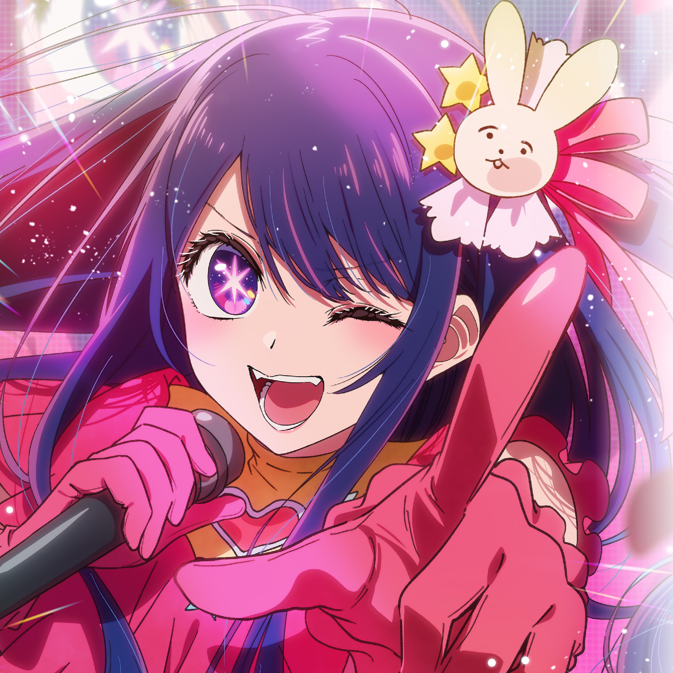 期間限定《我推的孩子》X FANFANS CAFÉ 快閃主題咖啡廳 皮耶勇酷雞、B小町等全新周邊登場！