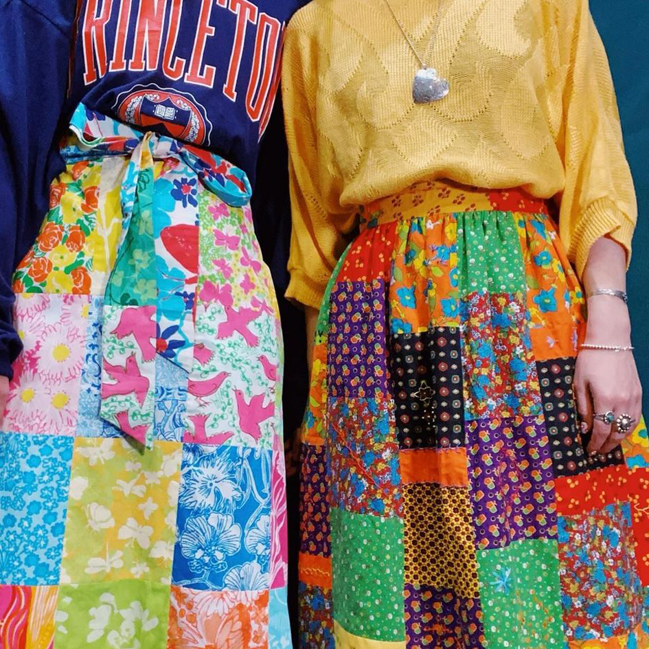 2024年東京高円寺古著攻略!時髦女子必逛的古著店舖推薦五選