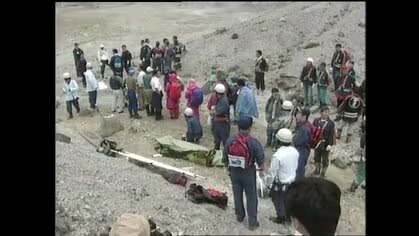 在日本爬山要小心迷霧中隱藏著死神埋伏的陷阱?日本著名山難「安達太良山火山瓦斯遭難事故」