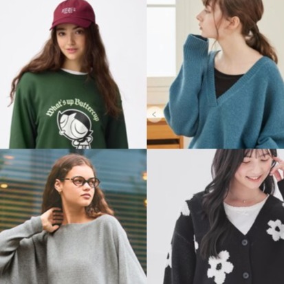 【日系品牌】日本快時尚品牌指南：10個平價卻又充滿品味的穿搭選擇