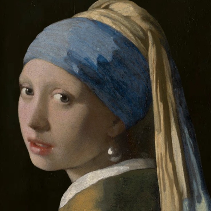 《戴珍珠耳環的少女展》8 月 21 日大阪中之島開幕！可能是最後一次赴日！？