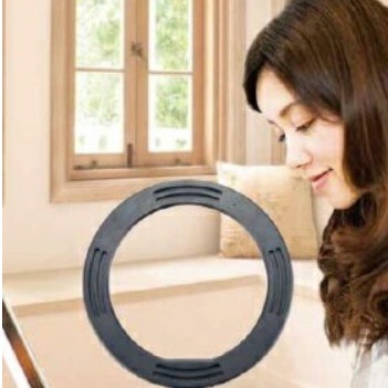 居家辦公必備「網美燈」5選 一秒美顏專業上線