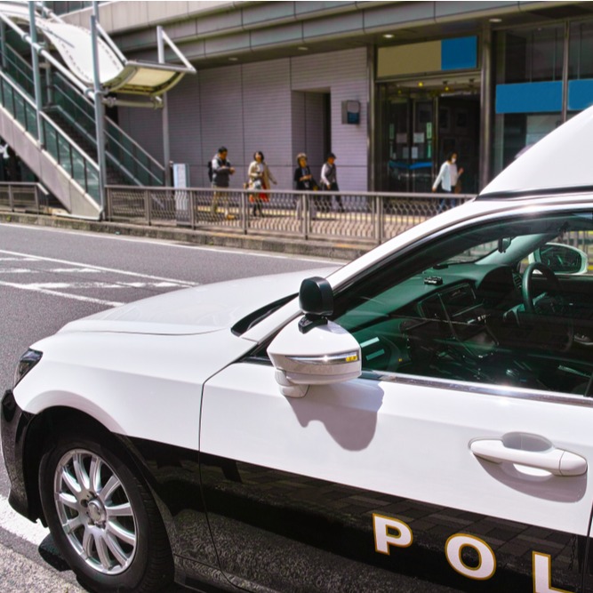 在日本隨便做這件事的話可能會被警察抓？認識日本人對孩童隱私的重視