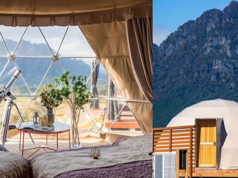 不畏疫情人氣更甚！懶人救星日本豪華帳棚露營5選(下)