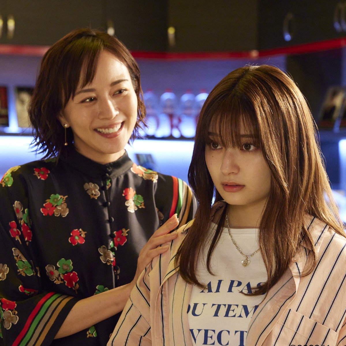 中島裕翔難忘台灣歌迷做這件事、吉川愛許願來台大吃特吃！《純愛不協和音》劇情超轉折 KKTV每週五全網首播