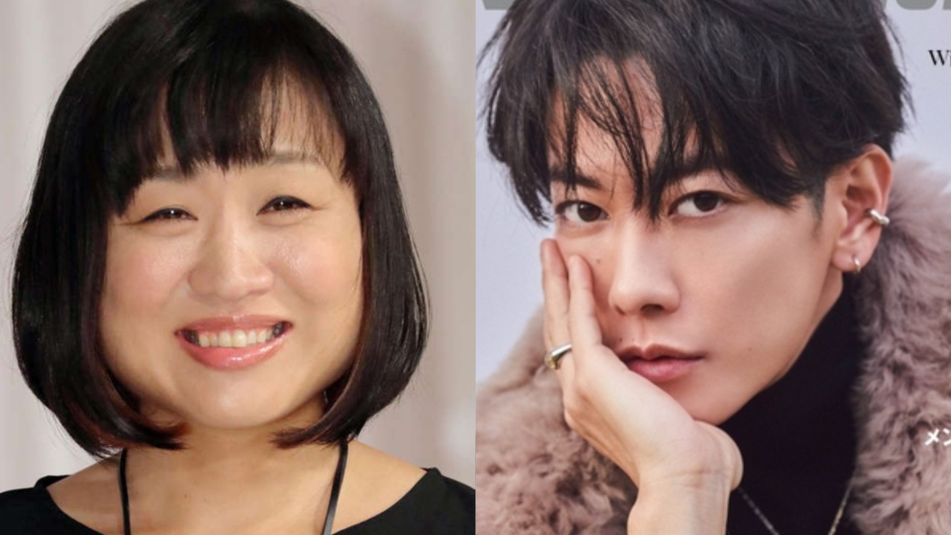 佐藤健結婚了?日本網民集體看錯!佐藤太太們大呼虛驚一場