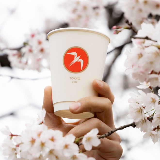 當北歐遇見東京——來「FUGLEN TOKYO」品嚐果實香氣的淺焙咖啡