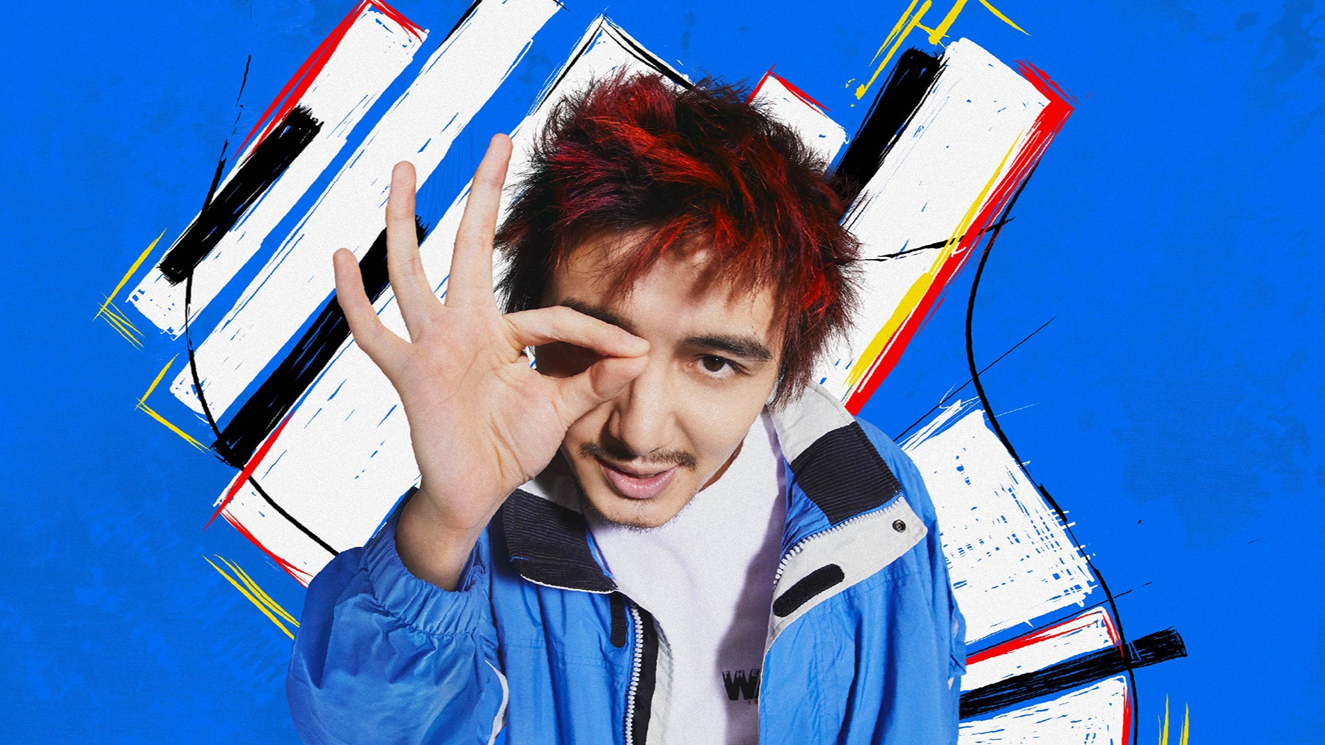 藤井風宣布首度海外巡迴演出 將於七月來台獻唱