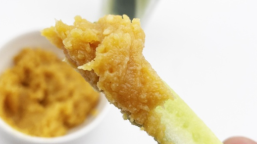 可以直接一口挖出來吃的味噌!CRAFT味噌你吃過了嗎?