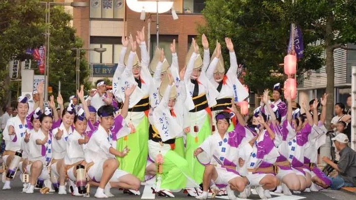 2024年8月來東京不可錯過的六大夏日祭典!一起來抓住夏季的青春尾巴