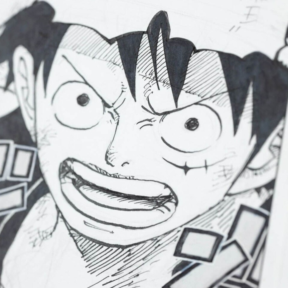 「ONE PIECE ONLY」登場於東京PLAY! MUSEUM，超過1000話以上的漫畫公開展示