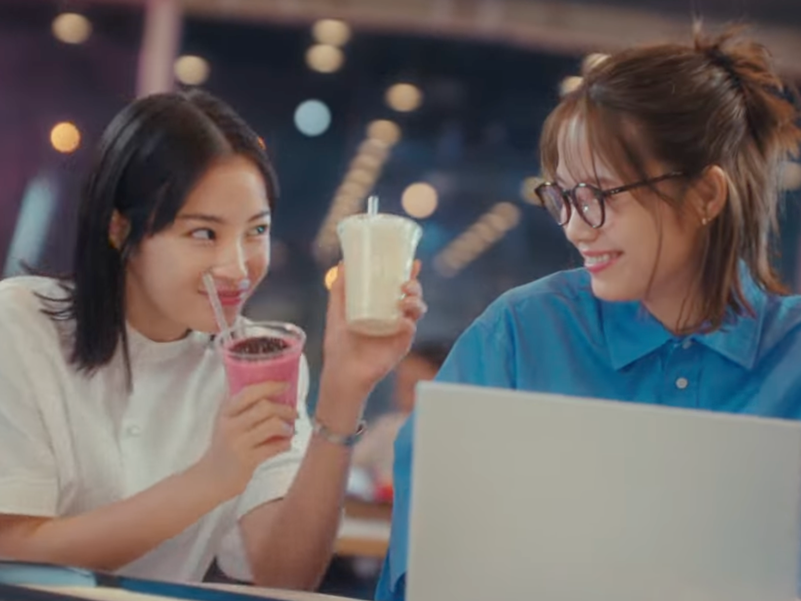 西島秀俊、山崎賢人和上白石萌音竟然和你我有著同樣的煩惱？日本廣告5選