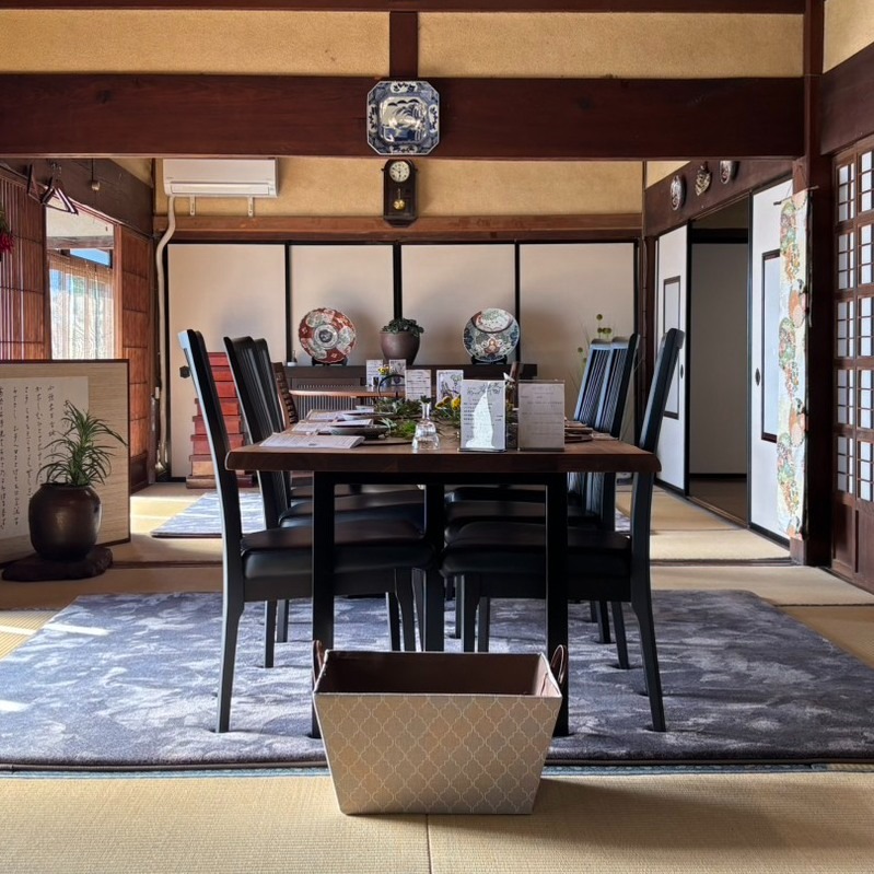 第一次來就愛上！走進距離東京90分鐘的甲府深度健康慢旅遊：當地人推薦美食、咖啡、自然景點