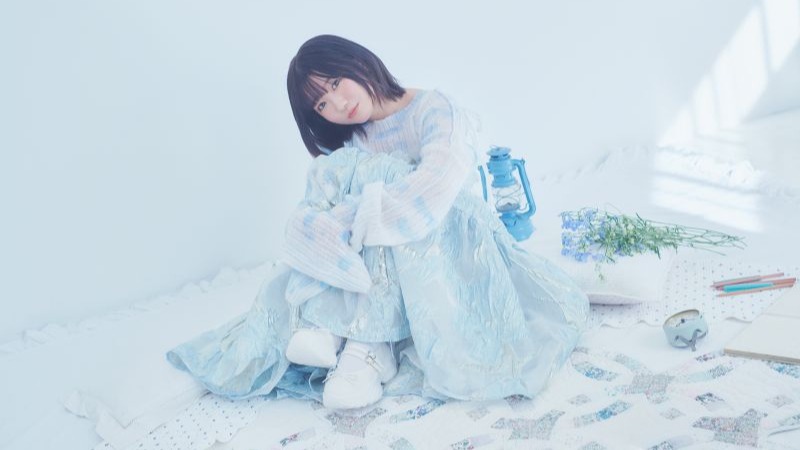 創作才女 Yuika 破億神曲〈因為喜歡你。〉感動全亞洲，今年5月再度來台舉辦兩日專場