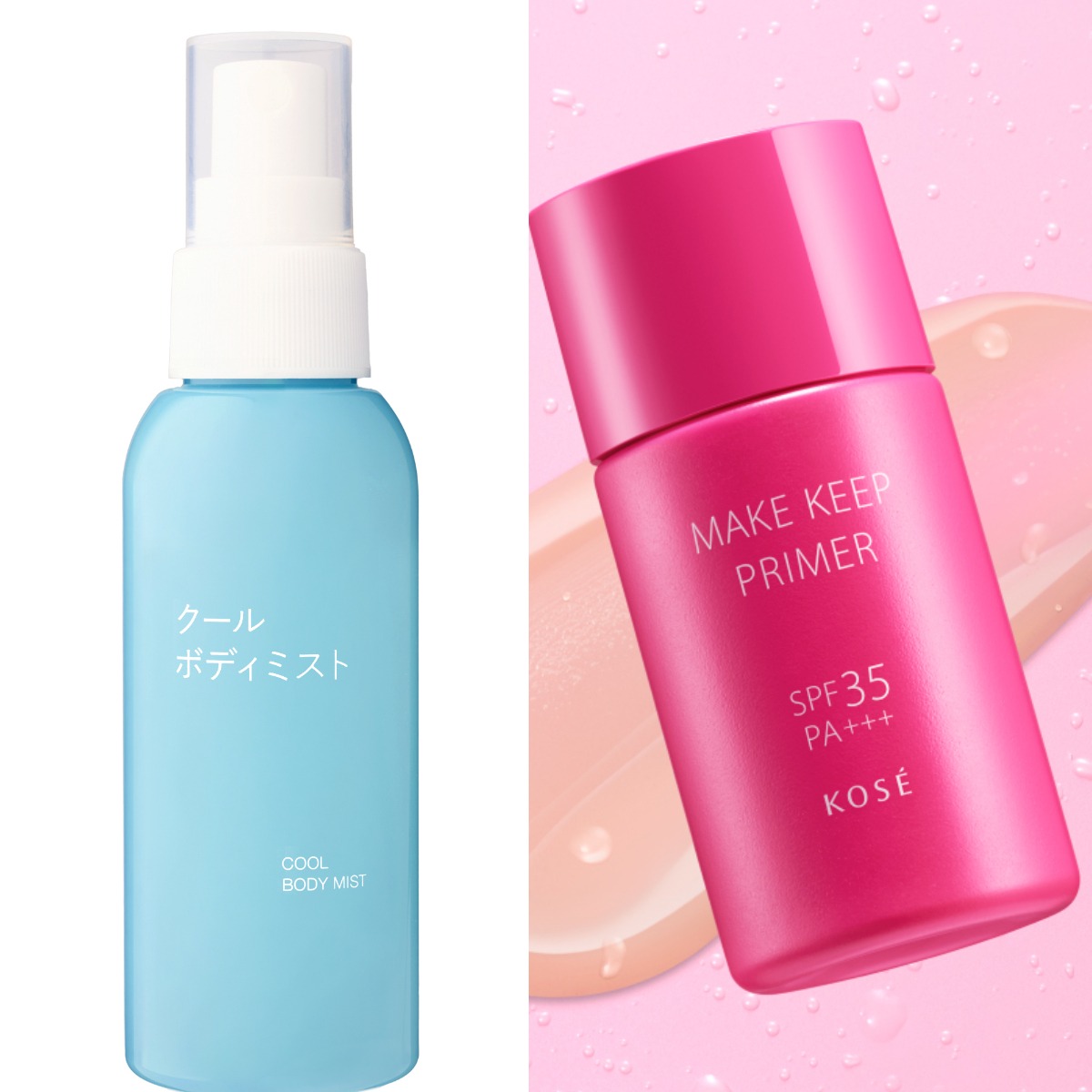 無印良品今年這條「降溫噴霧」太狠了！體感直降5度？加碼4款38度高溫必備涼感美妝