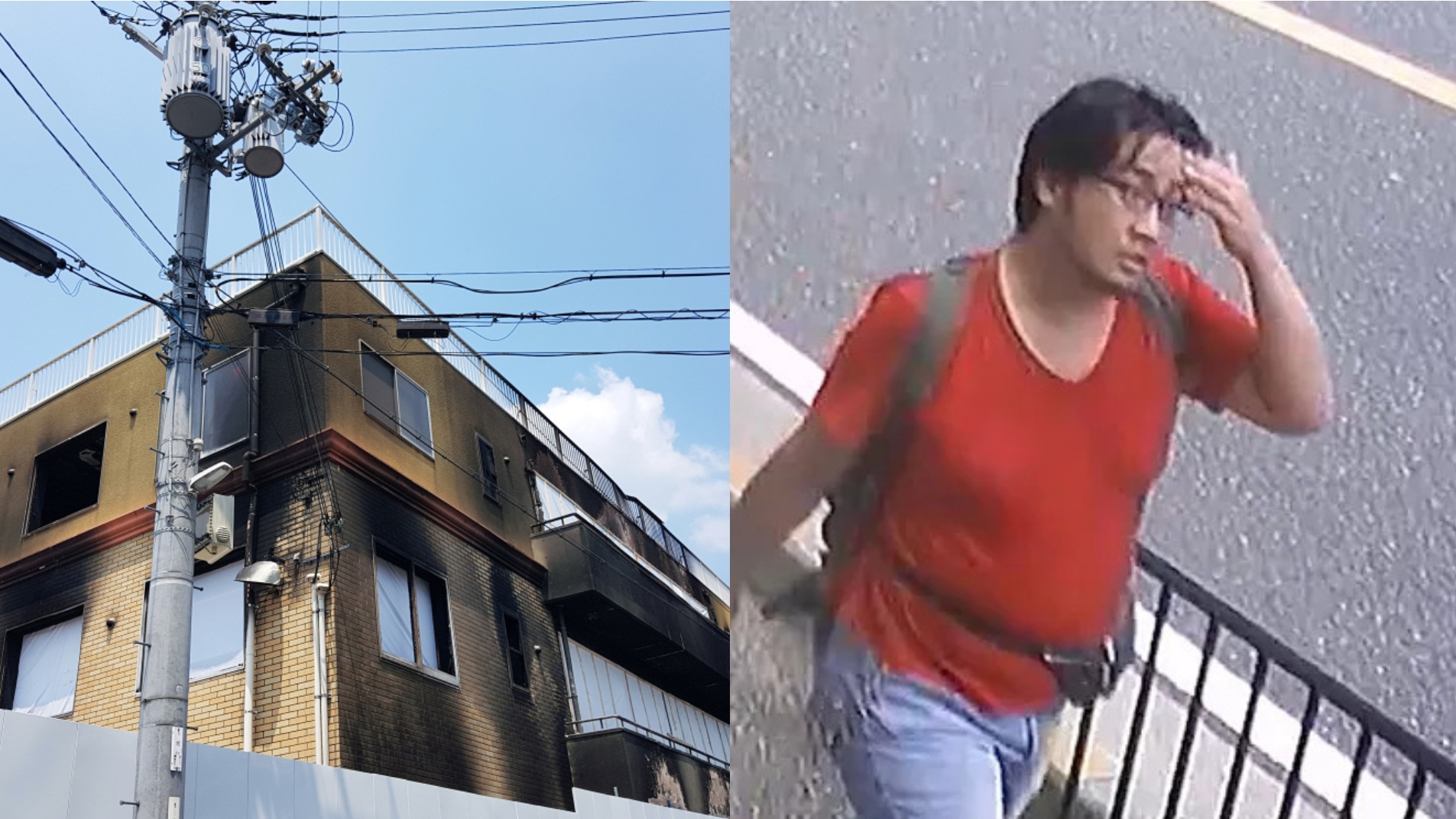 京阿尼縱火案兇手可能被判無罪?時隔四年初審,刑事責任能力成焦點