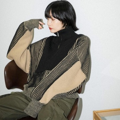 日本逛街購物不能錯過，必買日系服飾品牌4選！簡單穿出注目時髦印象