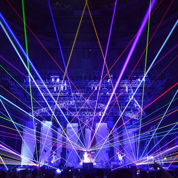 日本人氣樂團SID溫故知新！這些名曲你聽過哪些？