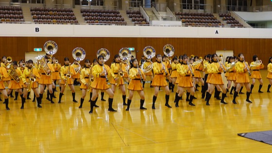 文總壓軸公布除夕演出「秘密武器」! 京都橘高校跨海參演《WE ARE》