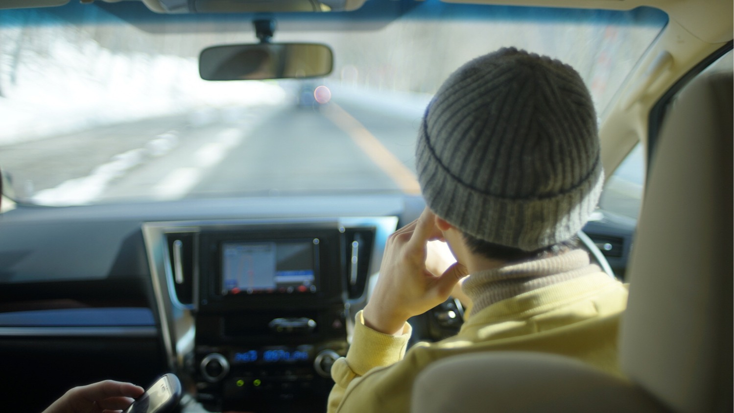 為什麼日本是右駕？來到日本自駕開車時的注意事項