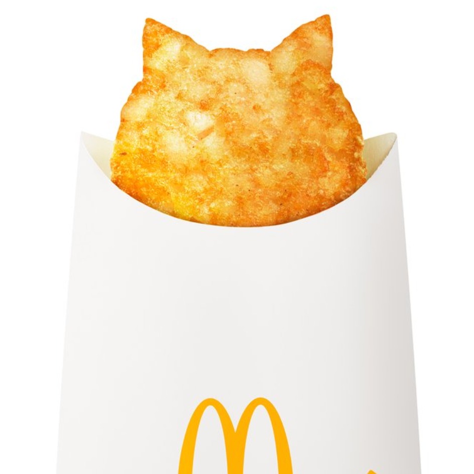 一年一度的日本貓之日再度來襲!各家日本公司各種貓咪迷因展示會萌翻網友