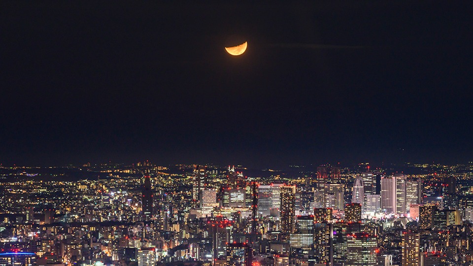 日本秋夜風物詩！不可錯過的賞月名所１０選