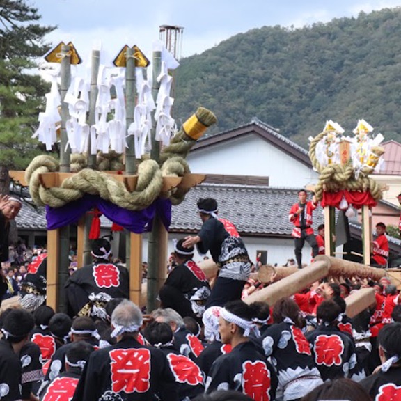城崎溫泉周邊2大慶典 × 5大秋季必訪景點 帶你走訪豐岡市